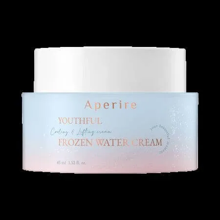 Crema pentru fata Youthful Frozen Water, 45 ml, Aperire — preț și oferte