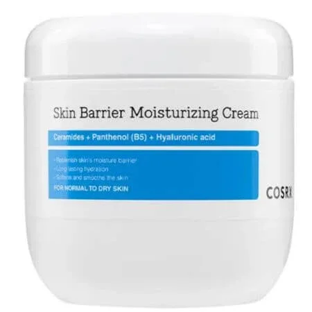Crema hidratanta cu ceramide pentru fata si corp, 450 ml, Cosrx — preț și oferte