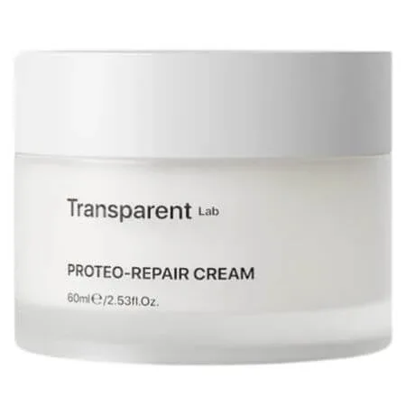 Crema de fata pentru hidratare si fermitate Proteo-Repair, 60 ml, Transparent Lab — preț și oferte