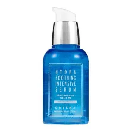 Serum hidratant Hydra Soothing Intensive, 50 ml, Orjena — preț și oferte