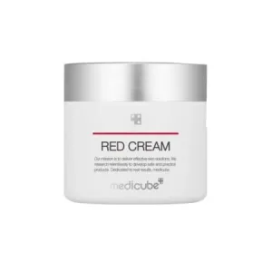 Crema 2.0 pentru tenul predispus la acnee Red, 50 ml, Medicube
