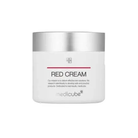 Crema 2.0 pentru tenul predispus la acnee Red, 50 ml, Medicube — preț și oferte