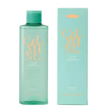 Apa micelara pentru ten sensibil Cica Firming Micellar, 300 ml, Orjena — preț și oferte