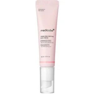 Crema de ochi cu peptide PDRN PINK, 30 ml, Medicube