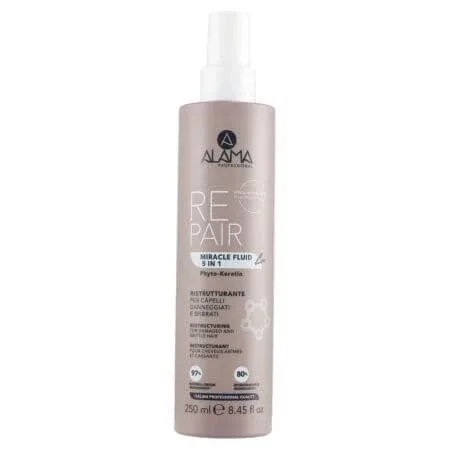 Tratament 5-in-1 cu efect reparator Repair, 250 ml, Alama — preț și oferte
