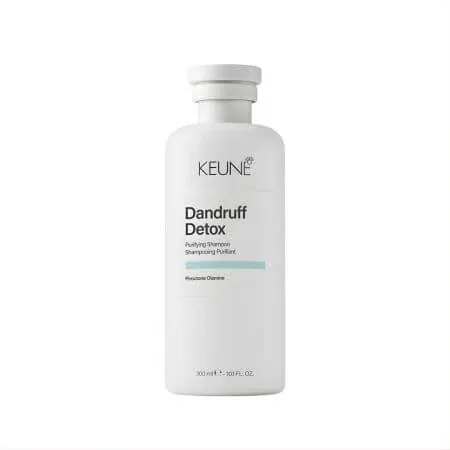 Sampon anti-matreata Dandruff Detox, 300 ml, Keune — preț și oferte
