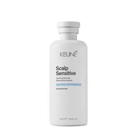 Sampon Scalp Sensitive, 300 ml, Keune — preț și oferte
