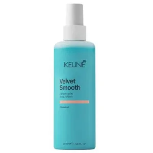 Spray bifazic cu keratina Velvet Smooth, 200 ml, Keune