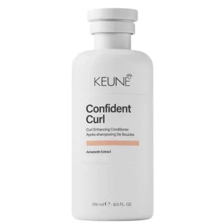 Balsam revitalizant pentru par cret Confident Curl, 250 ml, Keune — preț și oferte