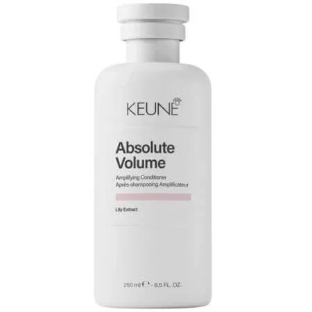 Balsam pentru volum Absolute Volume, 300 ml, Keune — preț și oferte