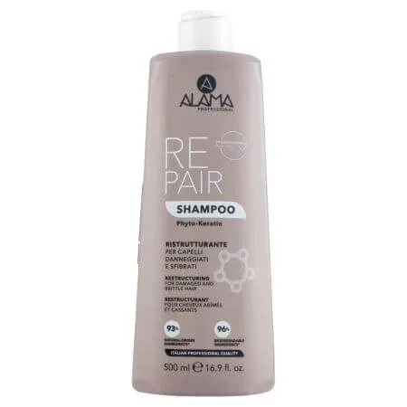 Sampon reparator Repair, 500 ml, Alama — preț și oferte
