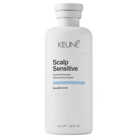 Sampon pentru scalp sensibil Scalp Sensitive, 300 ml, Keune — preț și oferte