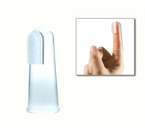 CANPOL Degetar-periuta dinti +0L 9/117 CANPOL BABIES — preț și oferte