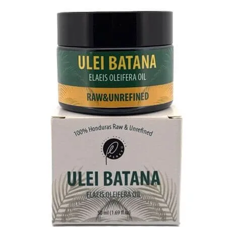 Ulei pentru scalp si par Batana Raw, 50 ml, Perevo — preț și oferte