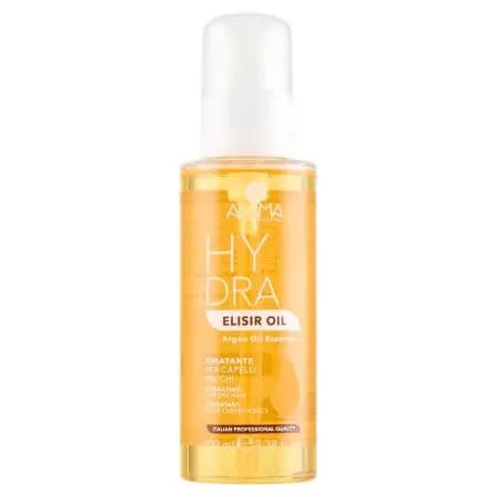 Ulei hidratant Hydra Elisir Oil, 100 ml, Alama — preț și oferte