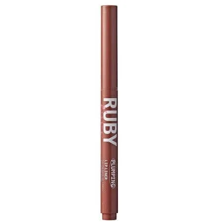 Creion de buze Plumping Liner Nude, 0.16 g, Ruby Kisses — preț și oferte