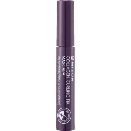 Mascara cu colagen marin Collagen Curling Fix, 6 ml, Mizon — preț și oferte