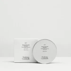 Modesta Cassinello H07 Șampon solid cu sare de mare 190g