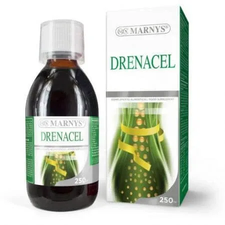Drenacel, 250 ml, Marnys — preț și oferte