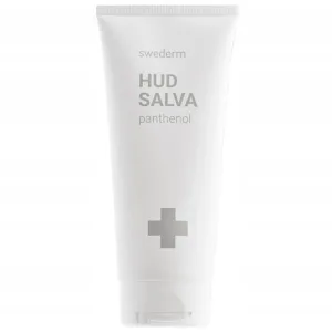 Swederm Hudsalva Panthenol, unguent pentru piele uscată și atopică, 200 ml