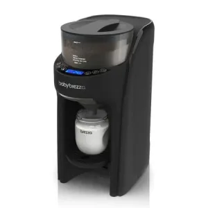 Espressor de lapte Formula Pro Advanced, Negru, 1 bucata, Baby Brezza