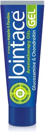 Vitabiotics Jointace Gel pentru dureri musculare și articulații 75ml — preț și oferte