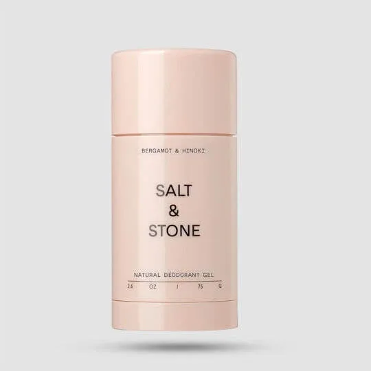 Salt & Stone Deodorant sub formă de Stick 75gr — preț și oferte