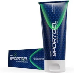 Rowo Sportgel Gel de crioterapie 200ml