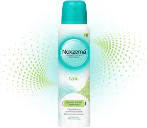 Noxzema Talc Deodorant sub formă de Spray 150ml