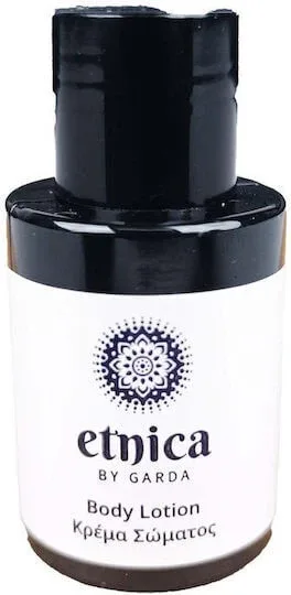 Etnica Crema hidratant pentru corp 30ml