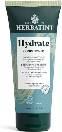 Herbatint Balsam Hidratare pentru Uscat Păr 200ml