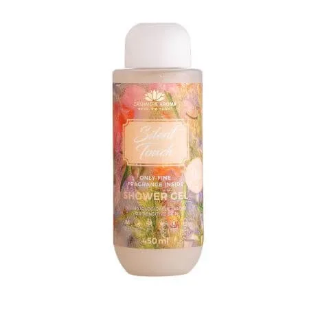 Gel de dus, Silent Touch, 450 ml, Cashmere Aroma — preț și oferte