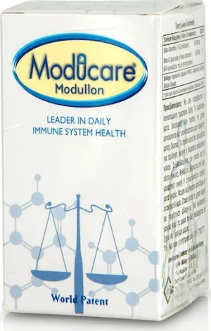 Inpa Moducare Modullon Supliment pentru Întărirea Sistemului Imunitar 90 file