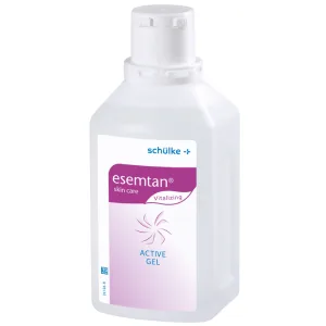 Schulke Esemtan, gel de masaj activ, 500 ml