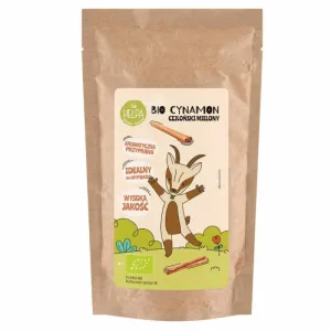 Helpa Bio Ceylon scorțișoară măcinată, 30 g