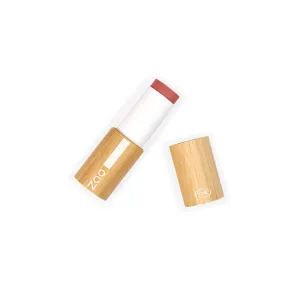 Blush fata 842 poppy pink Zao