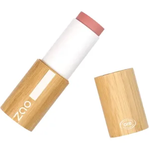 Fard de obraz în stick, 841 Rosewood (10 g), ZAO