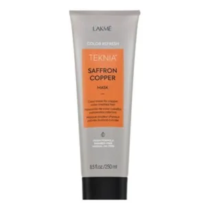 Mască de păr Lakme Colour Refreshing Copper, 250 ml