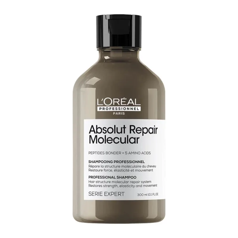 L Oreal Professionnel Serie Expert Absolut Repair Șampon de întărire a structurii moleculare, 300 ml L'Oréal Paris — preț și oferte