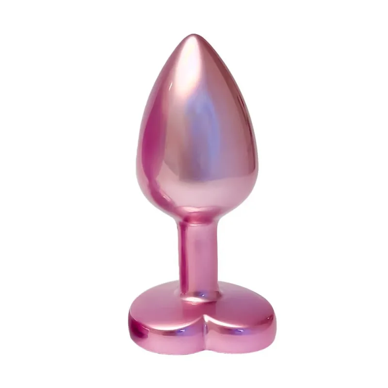 Dream Toys Gleaming Love Pearl Plug anal roz M — preț și oferte