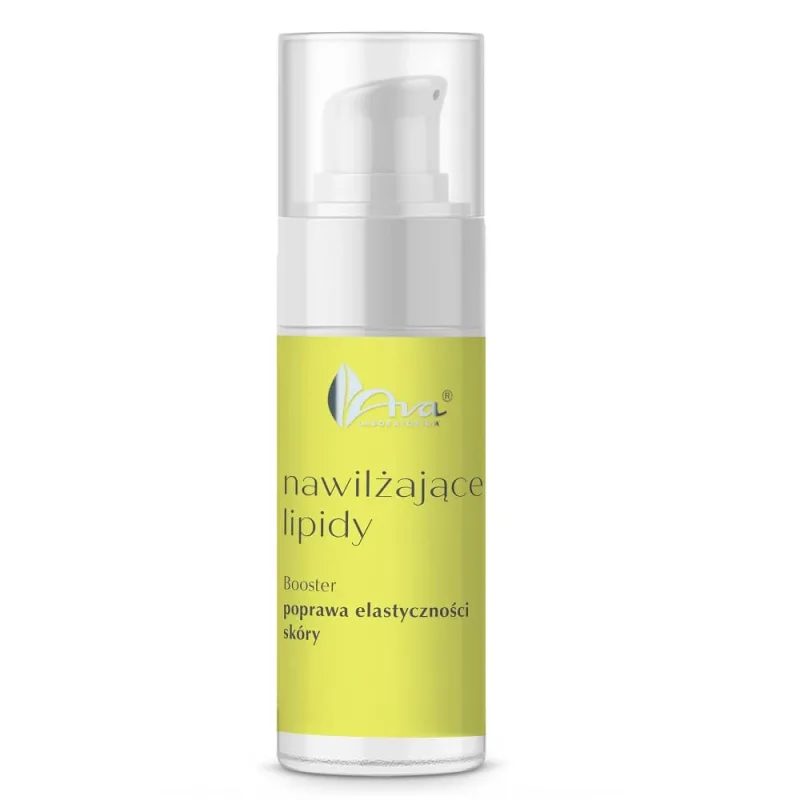 Ava Laboratory Hydrating Lipids Booster îmbunătățirea elasticității pielii, 30 ml — preț și oferte