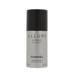 Chanel Allure Homme Sport Deodorant, 100ml