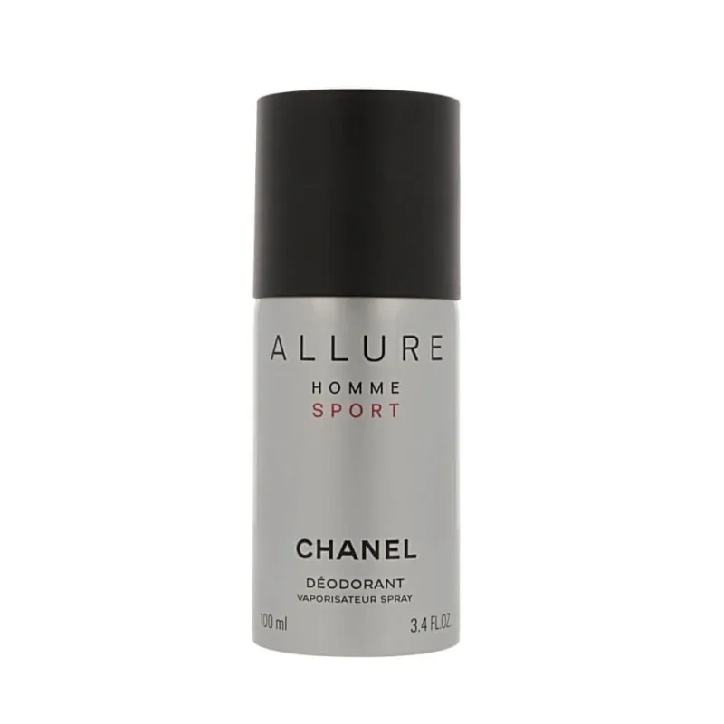 Chanel Allure Homme Sport Deodorant, 100ml — preț și oferte