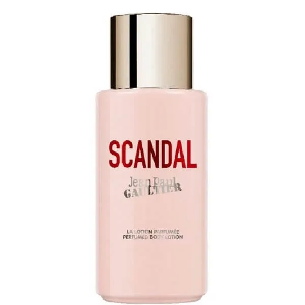 Loțiune de corp Jean Paul Gaultier Scandal, 200ml — preț și oferte