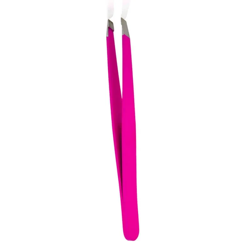Donegal Pensetă diagonală Neon Show 4108, 1 buc — preț și oferte