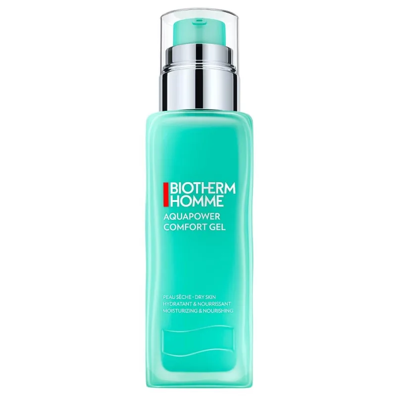 Gel hidratant Biotherm pentru piele uscată, 75ml — preț și oferte
