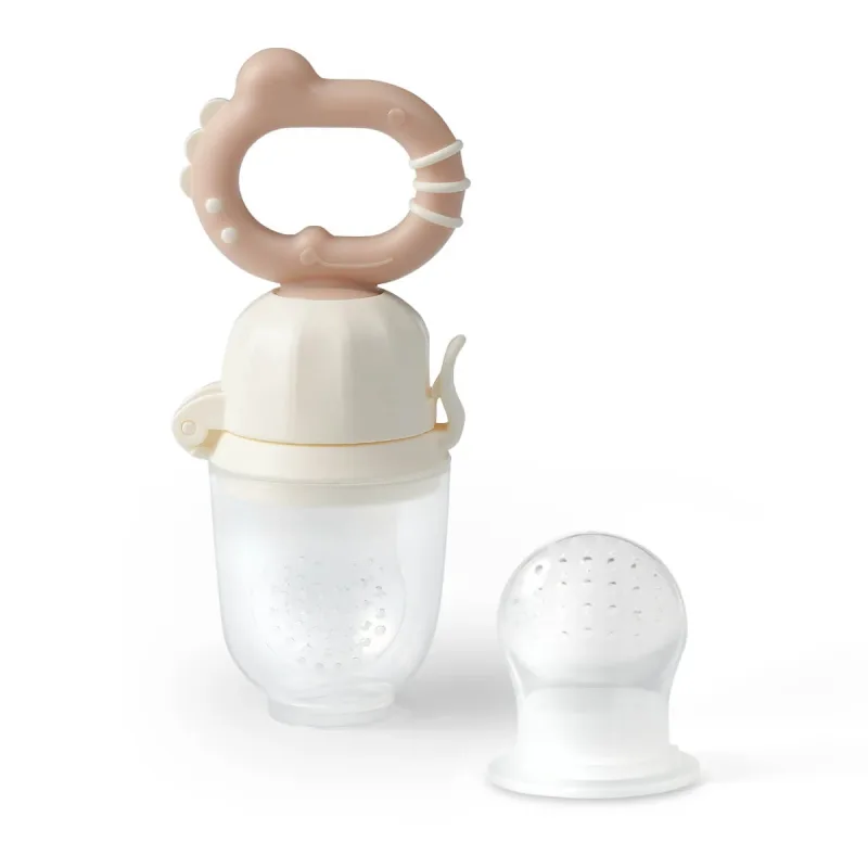 BabyOno, mușcătură de mâncare, dino, de la 6 luni, 1 buc — preț și oferte