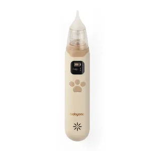BabyOno, aspirator nazal electronic