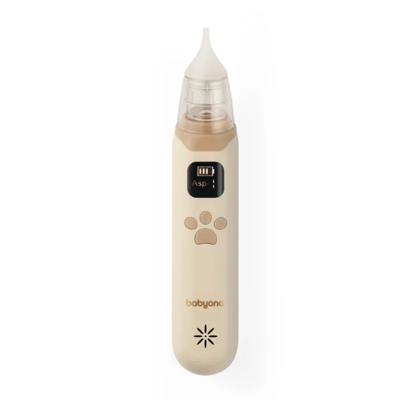 BabyOno, aspirator nazal electronic — preț și oferte