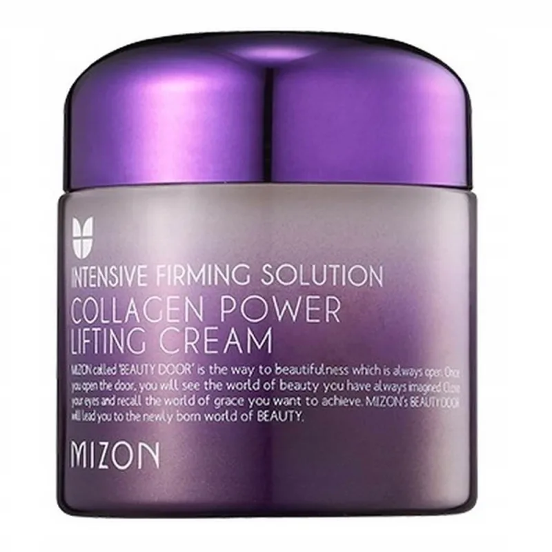 Mizon Cremă de față fermizantă cu colagen, 75 ml — preț și oferte